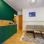Bed & Breakfast Sowia Dolina - Gory Sowie 4*