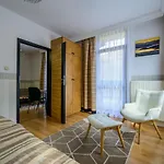 Sowia Dolina - Gory Sowie 4* Pieszyce