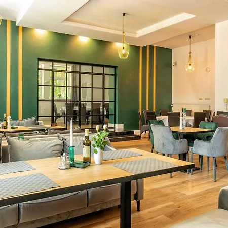 Oda ve Kahvaltı Sowia Dolina - Gory Sowie 3*