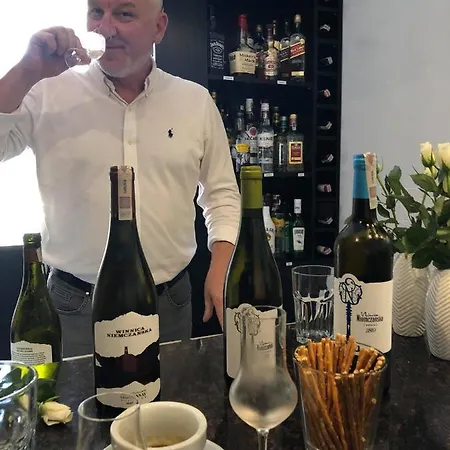 Oda ve Kahvaltı Sowia Dolina - Gory Sowie