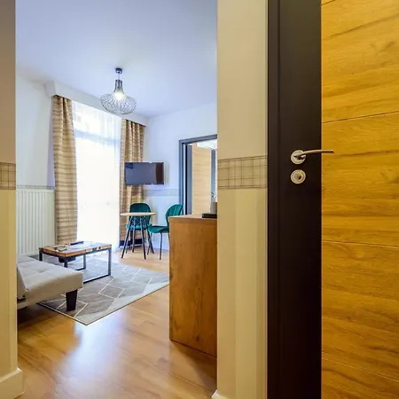 Sowia Dolina - Gory Sowie 3*