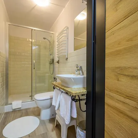 Bed & Breakfast Sowia Dolina - Gory Sowie