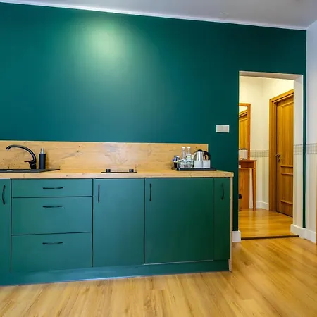 Sowia Dolina - Gory Sowie Pieszyce