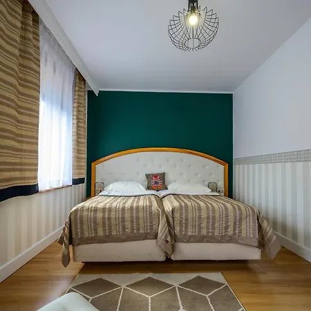 Sowia Dolina - Gory Sowie 3* Pieszyce