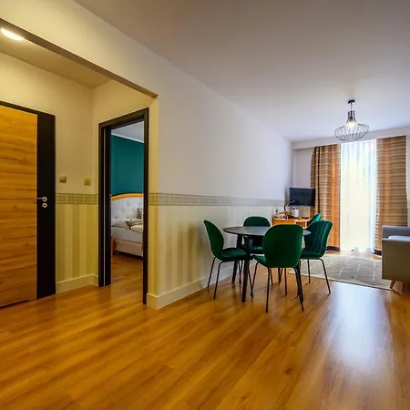 Sowia Dolina - Gory Sowie 3* Pieszyce