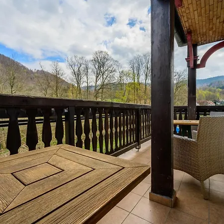 Sowia Dolina - Gory Sowie 3*