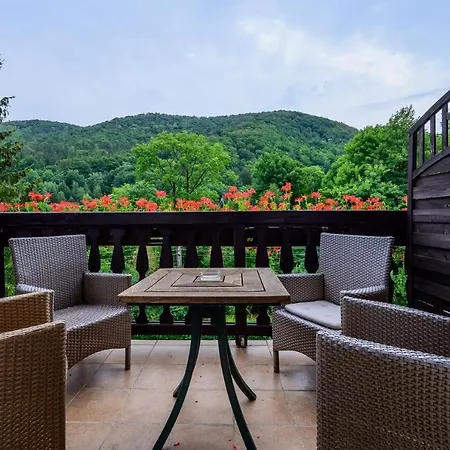Bed and breakfast Sowia Dolina - Góry Sowie 4*