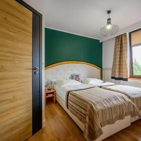 Sowia Dolina - Gory Sowie Pieszyce