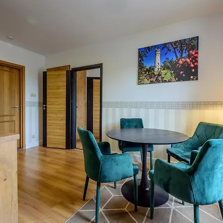 Sowia Dolina - Gory Sowie Bed & Breakfast 3*