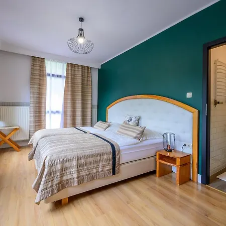 Bed and breakfast Sowia Dolina - Góry Sowie Pieszyce