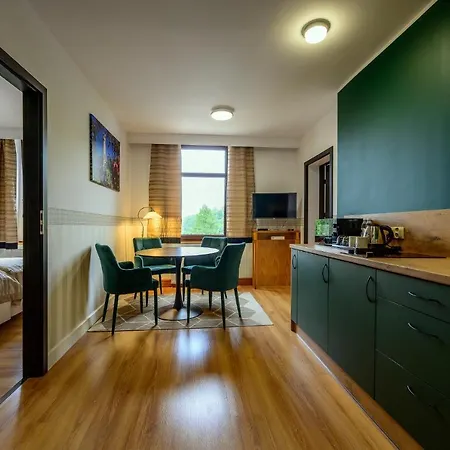 Sowia Dolina - Gory Sowie 3*