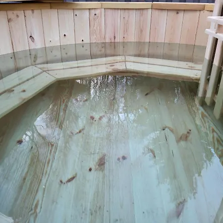 Sowia Dolina - Gory Sowie 3*