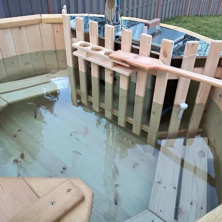 Bed & Breakfast Sowia Dolina - Gory Sowie