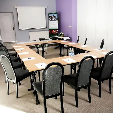 Sowia Dolina - Gory Sowie Bed & Breakfast