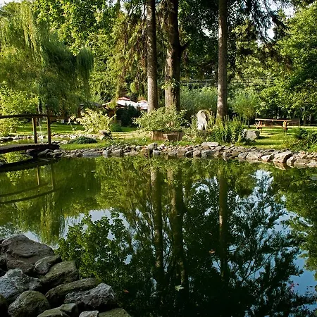 Sowia Dolina - Gory Sowie Pieszyce