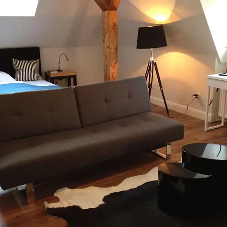 Sowia Dolina - Gory Sowie Bed & Breakfast