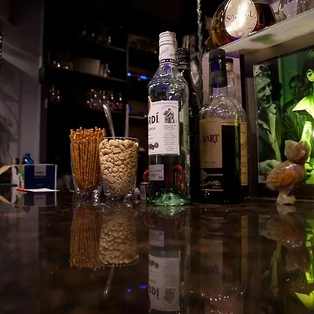 Oda ve Kahvaltı Sowia Dolina - Gory Sowie Pieszyce