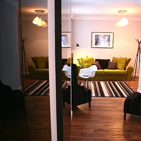 Bed and breakfast Sowia Dolina - Góry Sowie