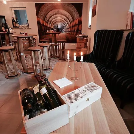 Sowia Dolina - Gory Sowie Bed & Breakfast Pieszyce