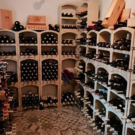 Bed & Breakfast Sowia Dolina - Gory Sowie