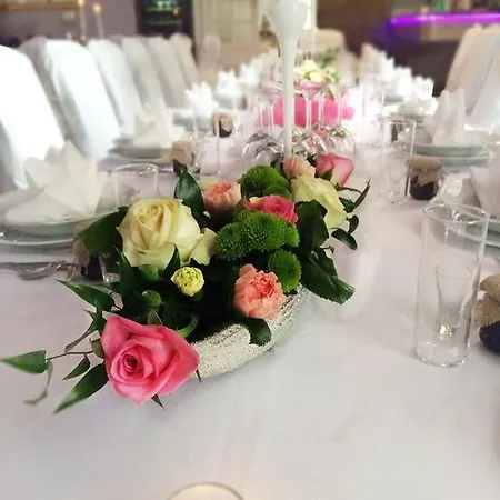 Sowia Dolina - Gory Sowie 3*