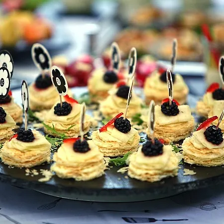 Sowia Dolina - Gory Sowie Bed & Breakfast