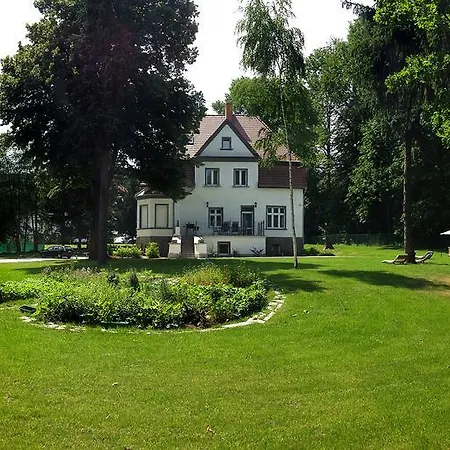 Sowia Dolina - Góry Sowie 3*
