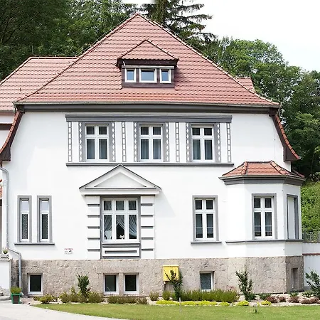 Bed & Breakfast Sowia Dolina - Gory Sowie