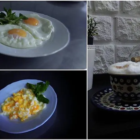 Sowia Dolina - Gory Sowie