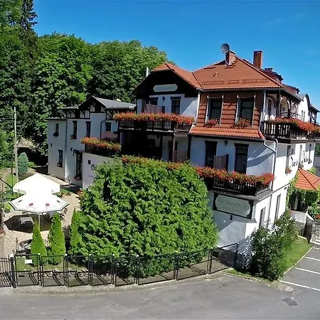 Oda ve Kahvaltı Sowia Dolina - Gory Sowie Pieszyce