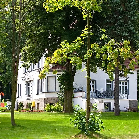 Sowia Dolina - Gory Sowie Bed & Breakfast