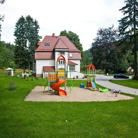 Sowia Dolina - Góry Sowie 3* Pieszyce