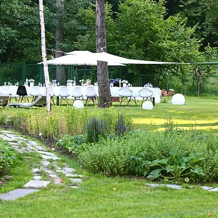 Bed & Breakfast Sowia Dolina - Gory Sowie