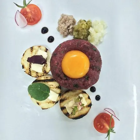 Sowia Dolina - Gory Sowie Oda ve Kahvaltı Pieszyce