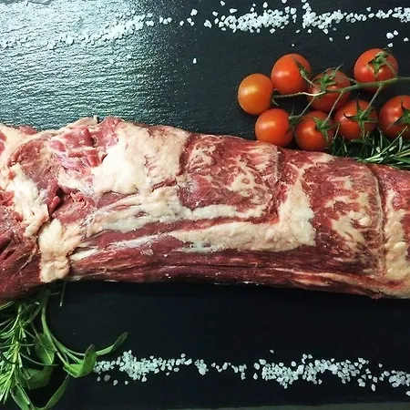 Sowia Dolina - Gory Sowie Oda ve Kahvaltı