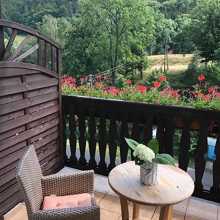 Sowia Dolina - Gory Sowie Bed & Breakfast Pieszyce