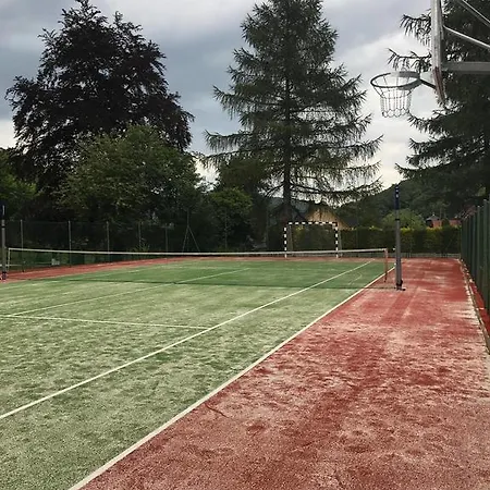 Sowia Dolina - Gory Sowie Bed & Breakfast 3*