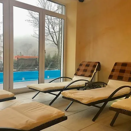 Bed & Breakfast Sowia Dolina - Gory Sowie 3*