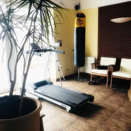 Sowia Dolina - Gory Sowie Bed & Breakfast 3*