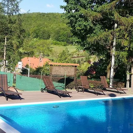 Sowia Dolina - Gory Sowie 3* Pieszyce