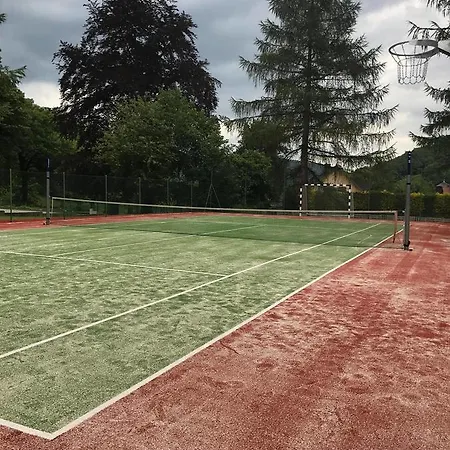 Bed & Breakfast Sowia Dolina - Gory Sowie Pieszyce