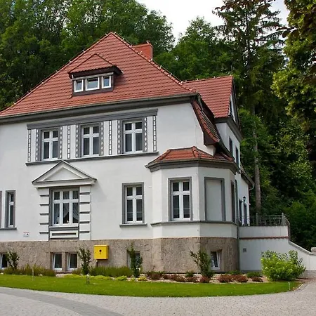 Sowia Dolina - Gory Sowie Bed & Breakfast 3*