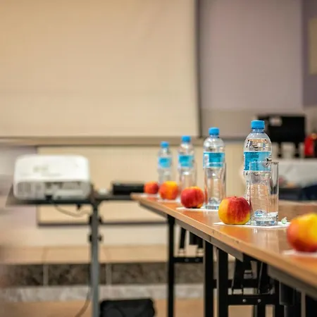 Sowia Dolina - Gory Sowie Bed & Breakfast 3*