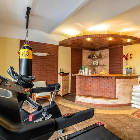 Sowia Dolina - Gory Sowie