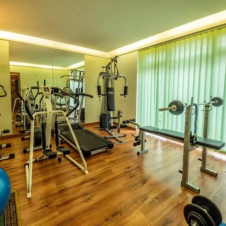 Oda ve Kahvaltı Sowia Dolina - Gory Sowie 3*