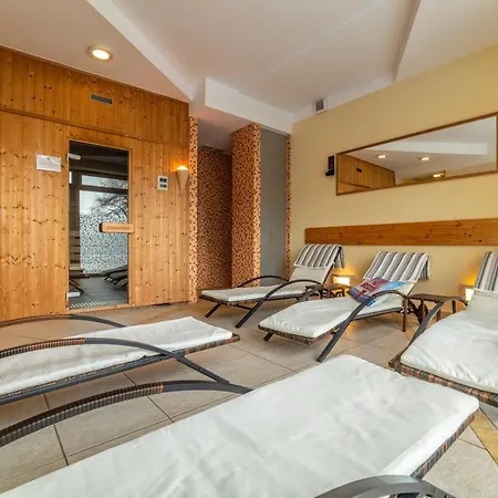 Sowia Dolina - Góry Sowie 3*