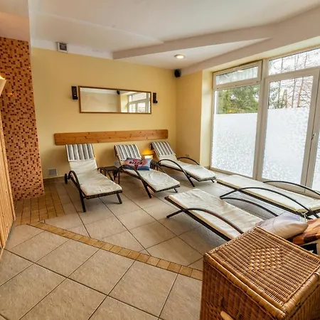 Sowia Dolina - Gory Sowie Bed & Breakfast Pieszyce