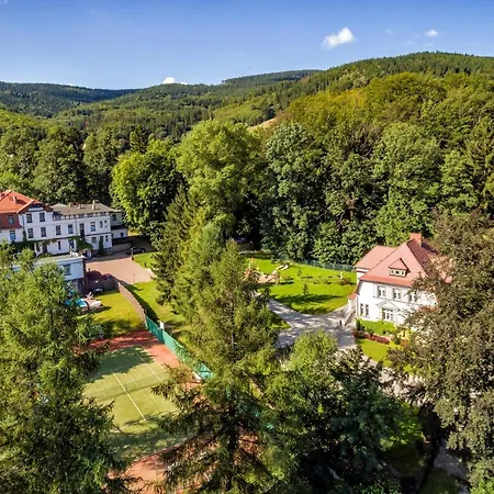 Sowia Dolina - Góry Sowie 3*