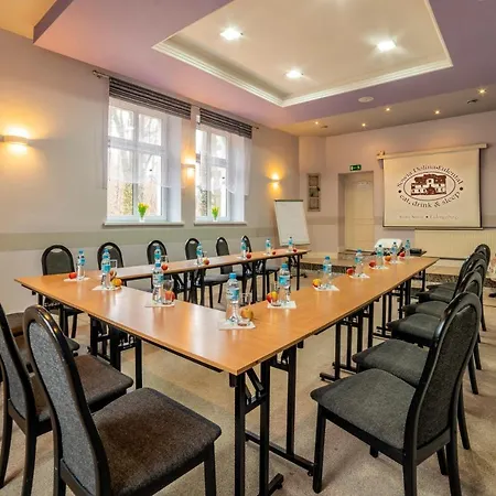 Sowia Dolina - Gory Sowie Bed & Breakfast