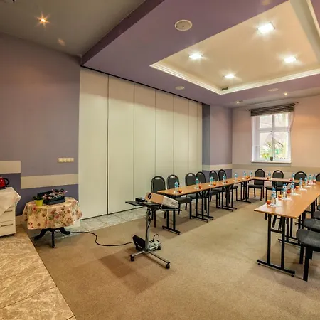 Sowia Dolina - Gory Sowie 3* Pieszyce